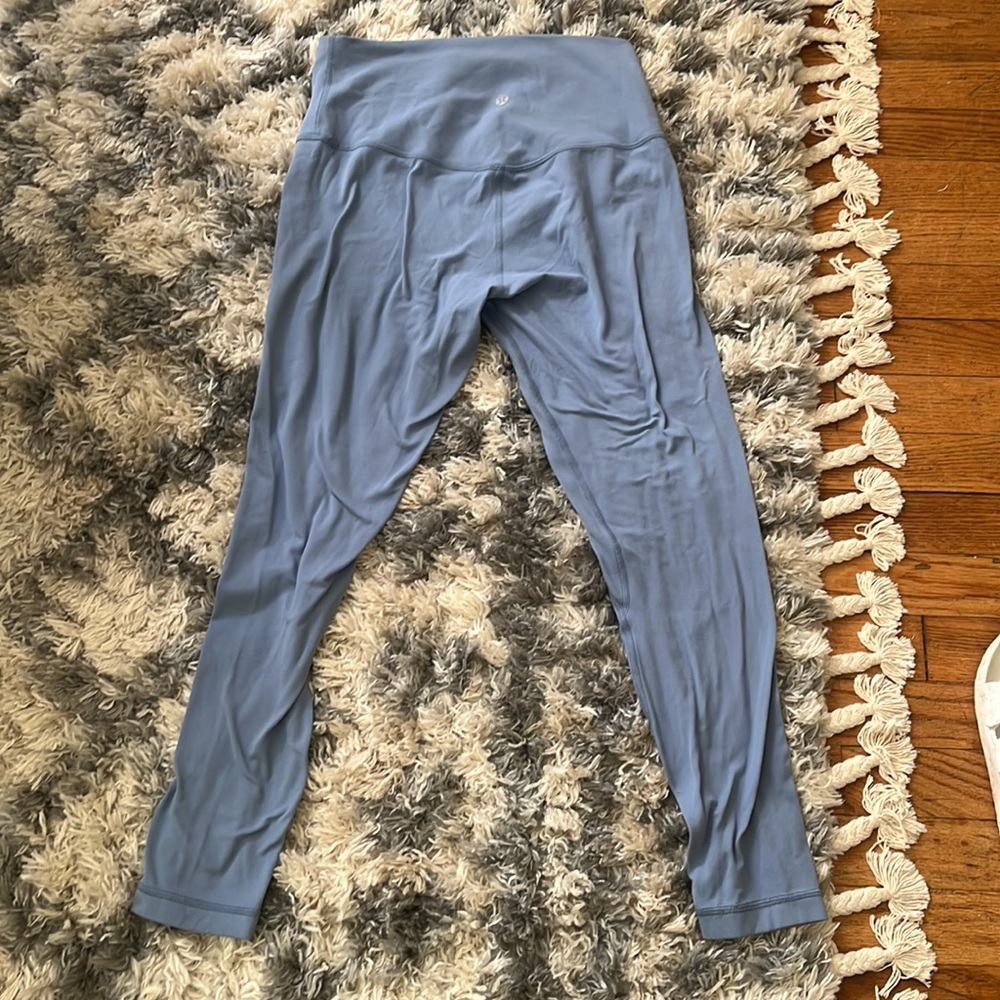 Lululemon Align 25 inch leggings